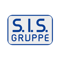 S.I.S. GmbH Logo