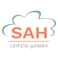 SAH Leipzig gGmbH Logo