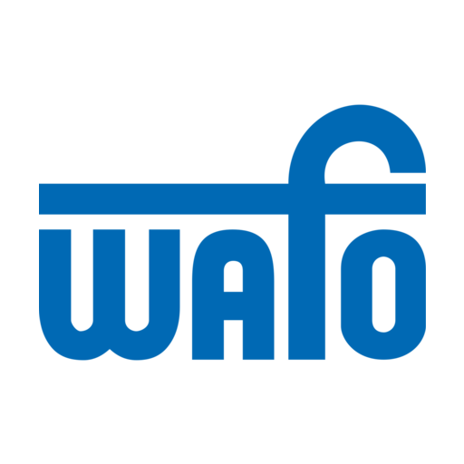 WAFO GmbH Logo