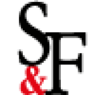 S&F Dienstleistungen GmbH Logo
