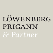Löwenberg, Prigann & Partner Steuerberater Wirtschaftsprüfer Logo