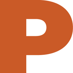 PIRAG Bau GmbH Logo