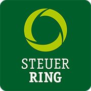 Steuerring e.V. Logo