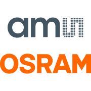 ams-OSRAM International GmbH Logo