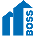 BOSS Immobilien GmbH Logo