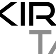 Kirsch Talents, Daniel Kirsch Logo