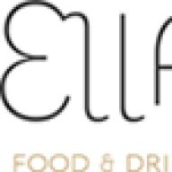 ELLAS Logo