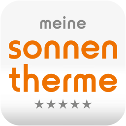 Sonnentherme Lutzmannsburg Logo