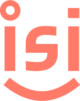 isi Institut für Sensorikforschung und Innovationsberatung Logo