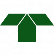 TFM - Bau GmbH. Logo