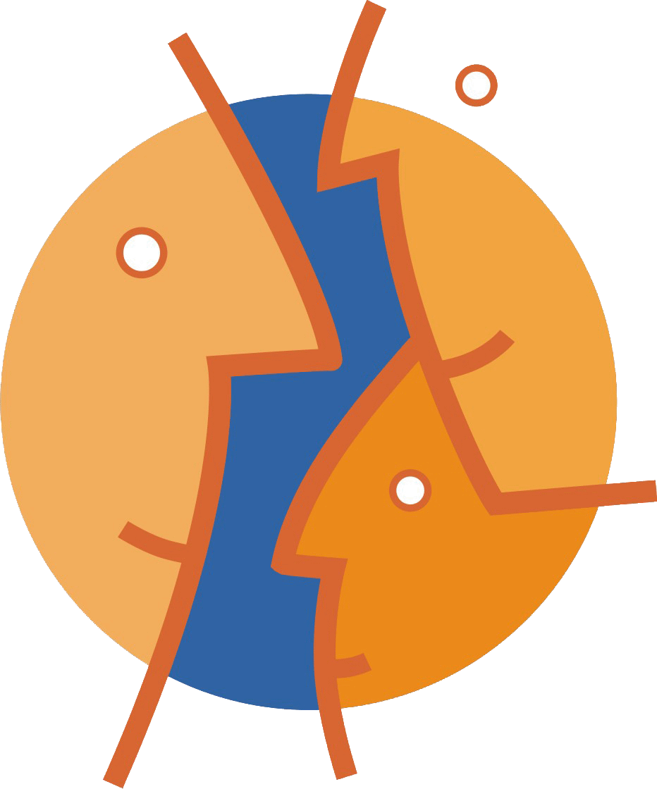 Heimbetriebe Schneeren gGmbH Logo