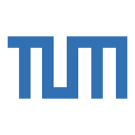 Universitätsklinikum der Technischen Universität München AöR Logo