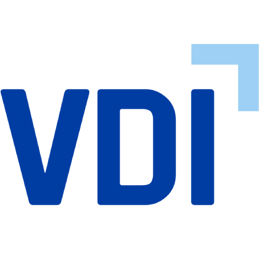 VDI GmbH Logo