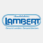 Lambert Sanitätshaus GmbH Logo