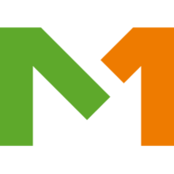 Marvin Scholz Logo