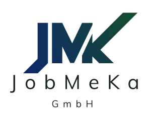 JobMeKa GmbH Logo