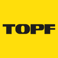Johannes Topf Baubeschlag GmbH Logo