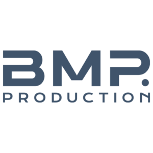BMP Production GmbH Logo