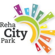 Reha City Park GmbH & Co.KG Logo