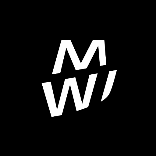 mwi musselmann wulz identity OHG Logo