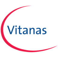 Vitanas GmbH & Co. KGaA Verwaltung Logo