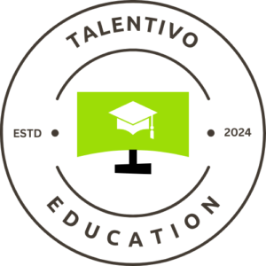 Talentivo GmbH Logo