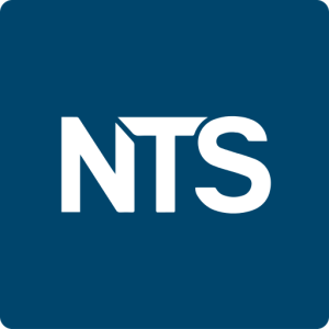 NTS Netzwerk Telekom Service AG Logo