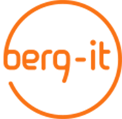 berg-it projektdienstleistungen GmbH Logo