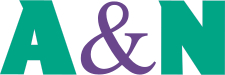 A&N-Personalmarketing Logo