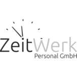 ZeitWerk Personal GmbH Logo