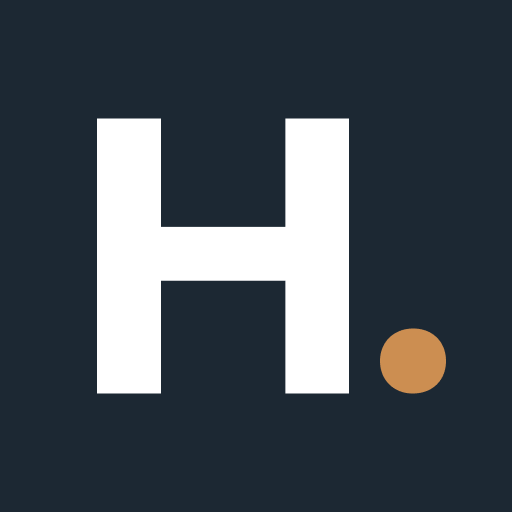 Helmut Hannig GmbH & Co. KG Logo
