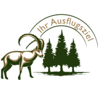 Gasthof Am Steinbruchsee Florian Deglmann Logo