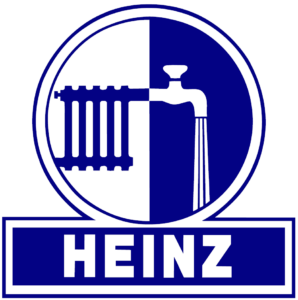 Eugen Heinz GmbH Sanitär Installation Heizungsbau Flaschnerei Logo