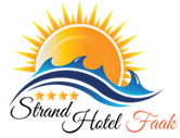 Strandhotel Faak Fam. Kekic Logo
