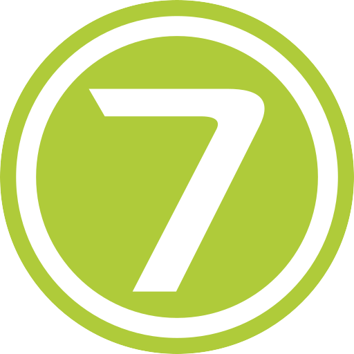 virtual7 GmbH Logo