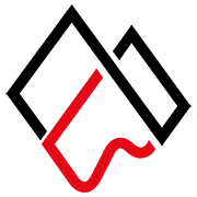 Goldener Adler / fire&ice Fam. Kurz Logo