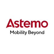 Astemo Aftermarket Germany GmbH Logo