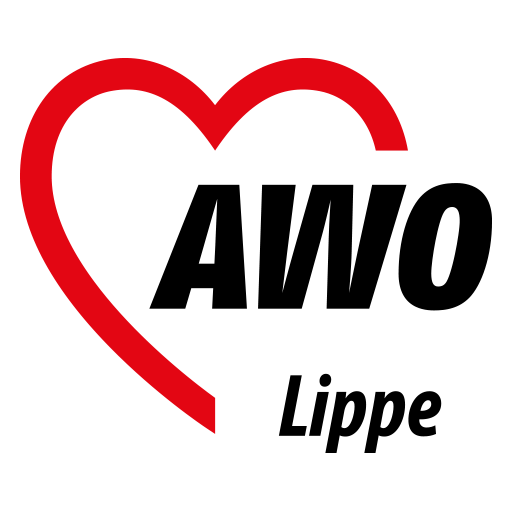 AWO Pflege- und Betreuungsdienste Lippe gGmbH Logo