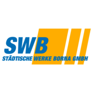 Städtische Werke Borna Netz GmbH Logo