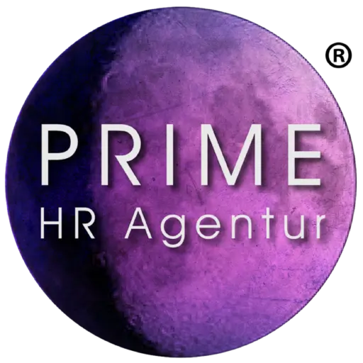 PRIME HR Agentur GmbH Logo