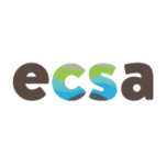 Verein der Europ. Bürgerwissenschaften ECSA e.V. Logo