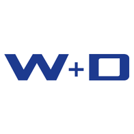 Wacker+Döbler Vertriebsgesellschaft mbH' Logo
