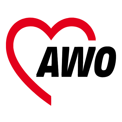 AWO Kreisverband Stuttgart e.V. Logo