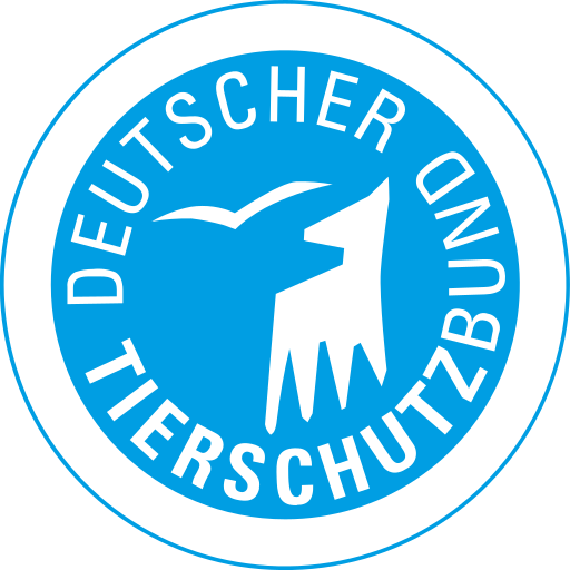 Deutscher Tierschutzbund e.V. Logo