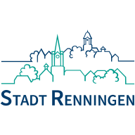 Stadt Renningen Logo