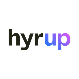 hyrd GmbH Logo