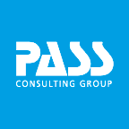 PASS IT-Consulting GmbH & Co KG Logo