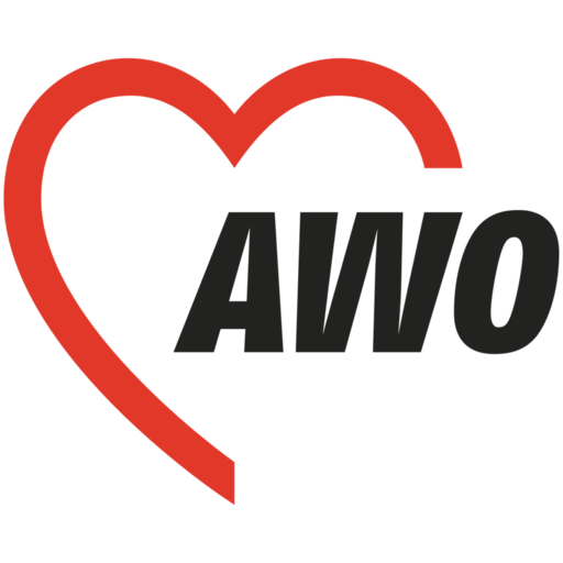 AWO Landesverband Berlin e.V. Logo