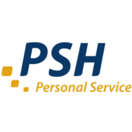 Personal Service PSH Oldenburg GmbH Logo