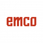 EMCO GmbH Logo